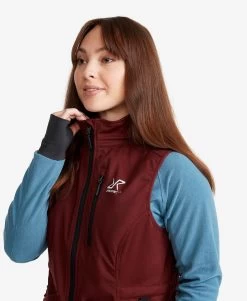 Responder Vest Women Port -Women's clothing 10532 2584 image 3