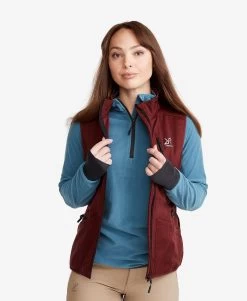 Responder Vest Women Port -Women's clothing 10532 2584 image 5