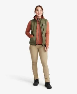 Responder Vest Women Kalamata -Women's clothing 10532 2883 image 1