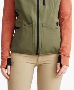 Responder Vest Women Kalamata -Women's clothing 10532 2883 image 4