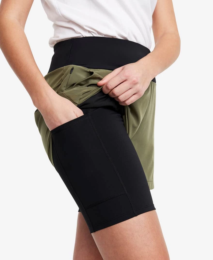 2-in-1 Shorts Women Kalamata 7 2-in-1 Shorts Women Kalamata - Image 5