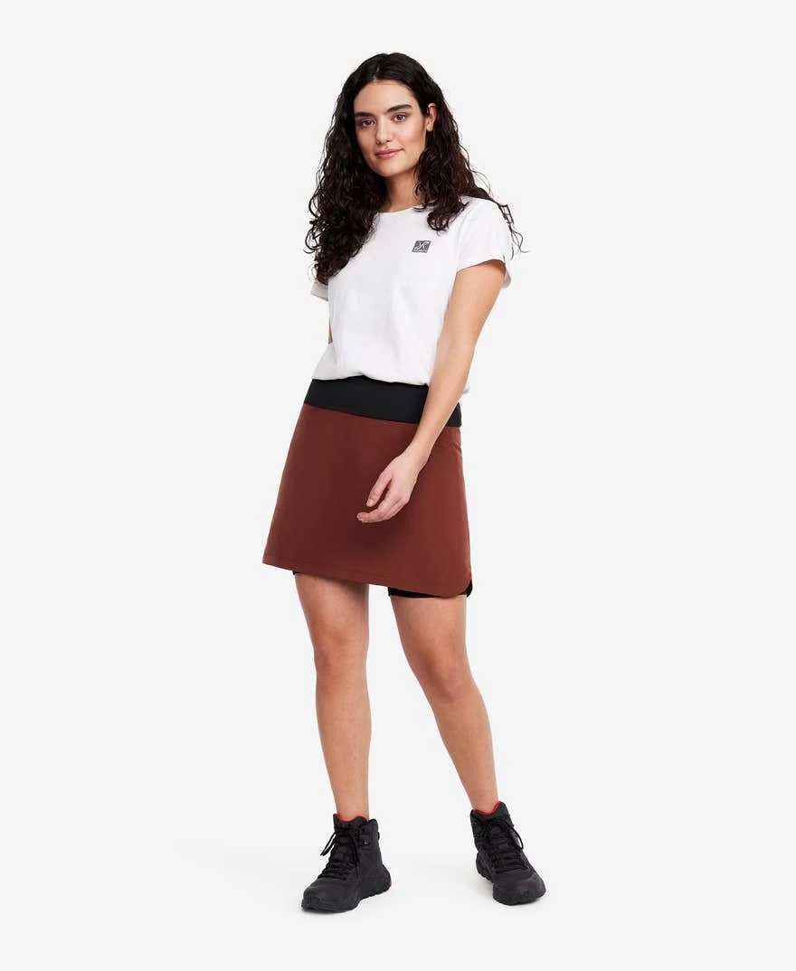 2-in-1 Skirt Women Port 4 2-in-1 Skirt Women Port - Image 2