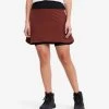 2-in-1 Skirt Women Port -Women's clothing 10534 2584 image