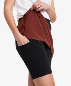 2-in-1 Skirt Women Port 12 2-in-1 Skirt Women Port -Women's clothing 10534 2584 image 4