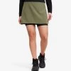 2-in-1 Skirt Women Kalamata