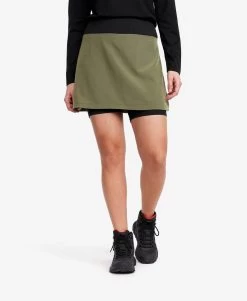 2-in-1 Skirt Women Kalamata