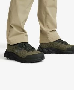 Momentum Stretch Pants Women Khaki -Women's clothing 10539 2283 image 5