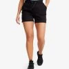 Lounge Shorts Women Black