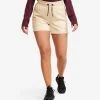 Lounge Shorts Women Rainy Day