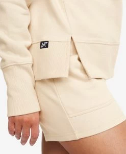 Lounge Shorts Women Rainy Day -Women's clothing 10555 2190 image 4