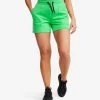 Lounge Shorts Women Irish Green