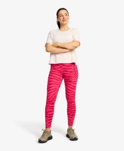 Energy Highwaist Leggings Women Azalea -Women's clothing 10562 2503 image 1