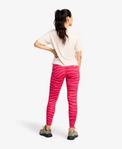 Energy Highwaist Leggings Women Azalea -Women's clothing 10562 2503 image 2