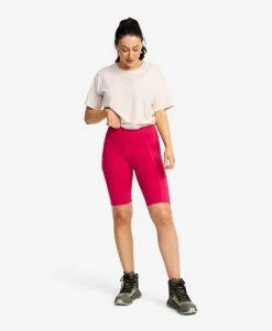 Energy Highwaist Short Leggings Women Granita -Women's clothing 10570 2506 image 1