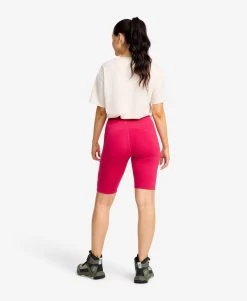 Energy Highwaist Short Leggings Women Granita -Women's clothing 10570 2506 image 2