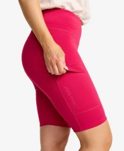 Energy Highwaist Short Leggings Women Granita -Women's clothing 10570 2506 image 3