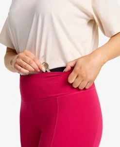 Energy Highwaist Short Leggings Women Granita -Women's clothing 10570 2506 image 4