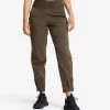 Breezy Outdoor Pants Women Mud