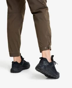 Breezy Outdoor Pants Women Mud -Women's clothing 10640 2243 image 5