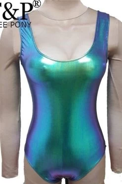 Summer Musical Festival Rave Wear Clothes Outfits Gear Sexy Silver Holographic Lace Up Bodysuit Hologram Women Jumpsuit 16 Summer Musical Festival Rave Wear Clothes Outfits Gear Sexy Silver Holographic Lace Up Bodysuit Hologram Women Jumpsuit -Women's clothing 13389111820367 6