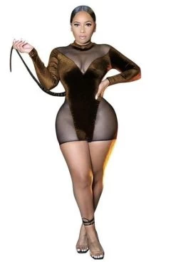 Women's clothing -Women's clothing 15513559433290 2