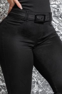 WOMEN LONG SLEEVE JUMPSUIT - 41850 17 WOMEN LONG SLEEVE JUMPSUIT - 41850 -Women's clothing 28118881959985 8