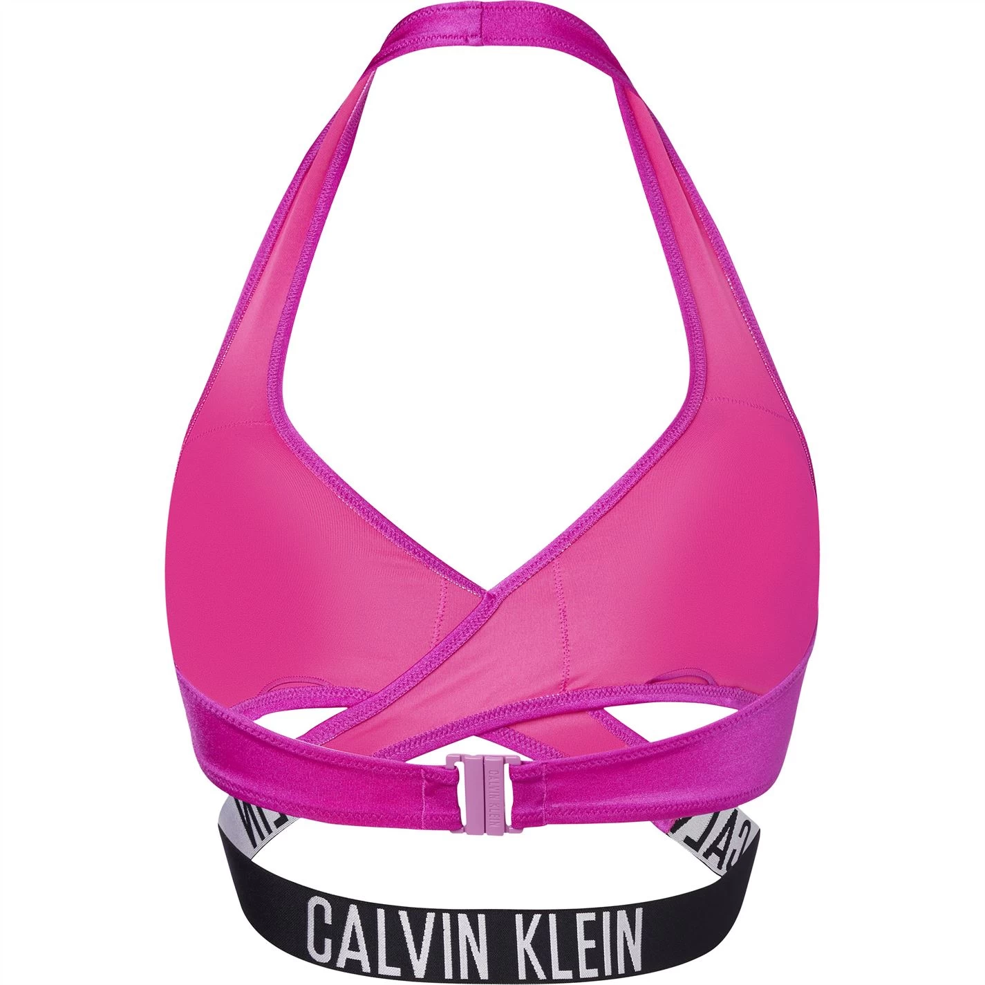 Calvin Klein Twist Bralette 4 Calvin Klein Twist Bralette - Image 2