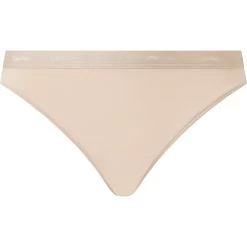 Calvin Klein Form Mid Rise Bikini