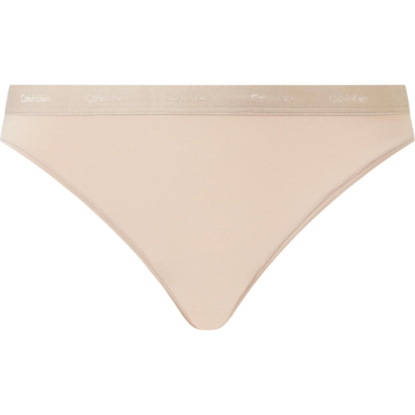 Calvin Klein Form Mid Rise Bikini 3 Calvin Klein Form Mid Rise Bikini