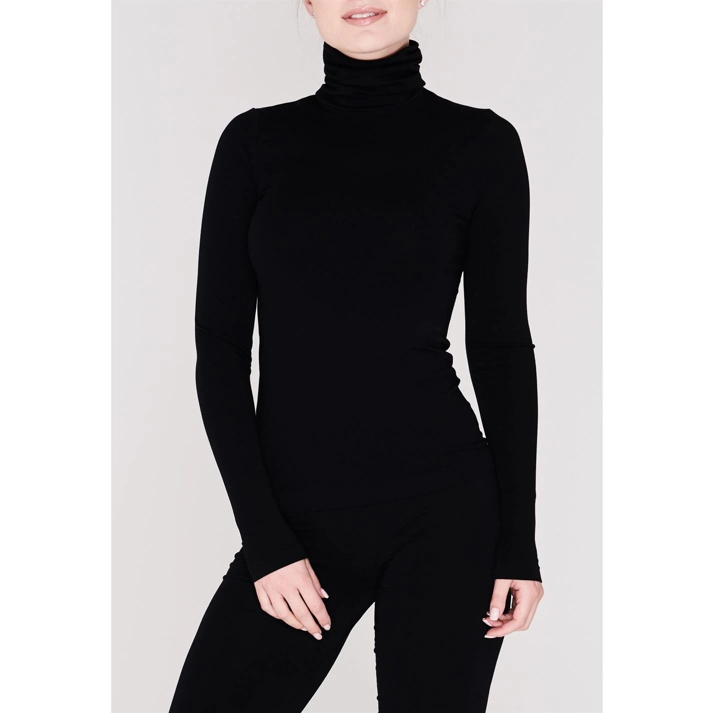 Wolford Aurora Pullover Bodywear 4 Wolford Aurora Pullover Bodywear - Image 2