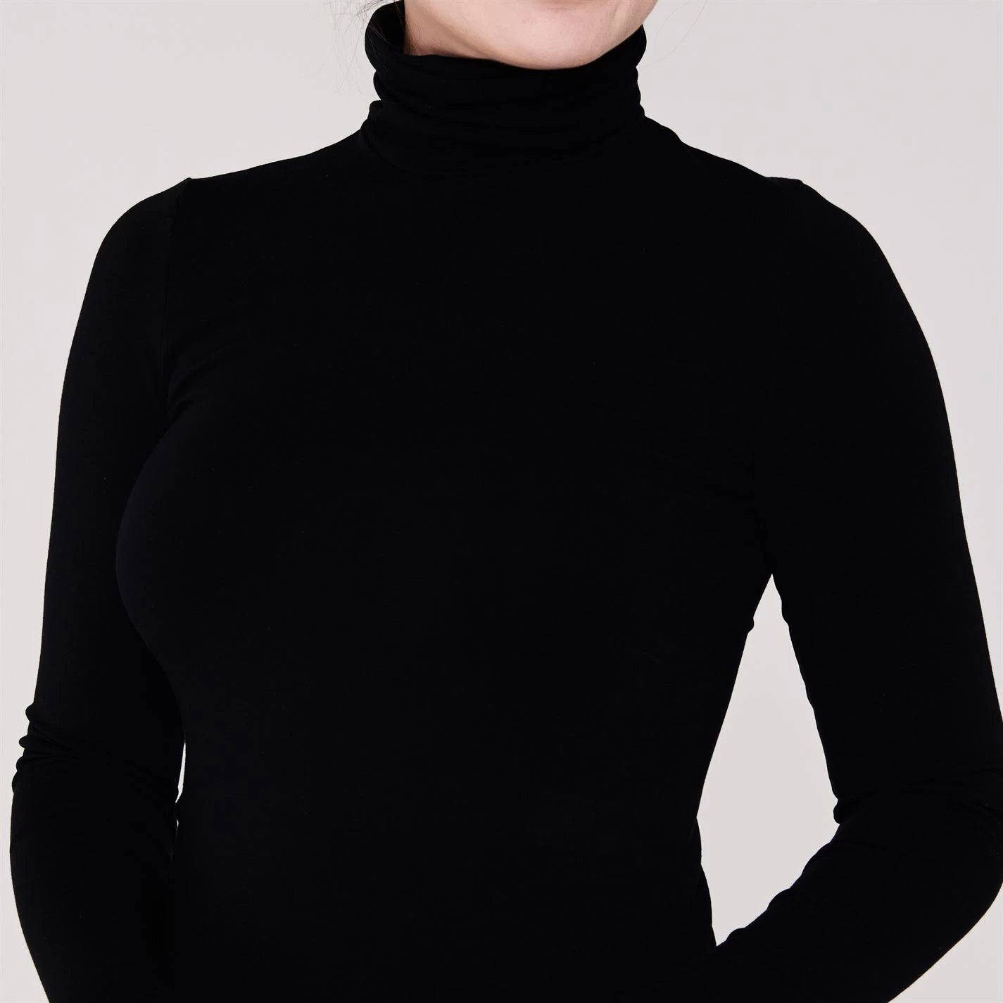 Wolford Aurora Pullover Bodywear 6 Wolford Aurora Pullover Bodywear - Image 4