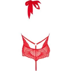 BLUEBELLA Bluebella Elodie Soft Body -Women's clothing 41131608 xxl a5