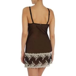 Wacoal Embrace Lace Chemise -Women's clothing 42001603 xxl a2