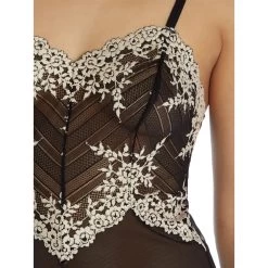 Wacoal Embrace Lace Chemise -Women's clothing 42001603 xxl a3
