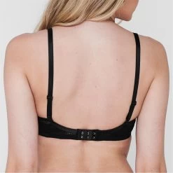 Triumph Lace Spot Underwired Bra -Women's clothing 42003903 xxl a2