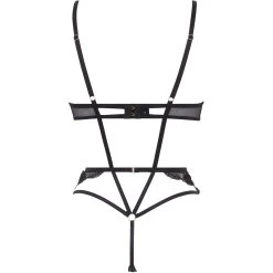 Bluebella Bluebella Marseille Body -Women's clothing 42015103 xxl a10