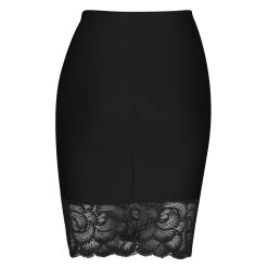 Commando Commando Women's Sexy Smooth Half Slips -Women's clothing 42018303 xxl a10