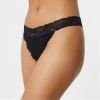 Jack Wills Lace Thong -Women's clothing 42047203 xxl