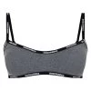 DSQUARED2 Tape Bralette -Women's clothing 42047302 xxl