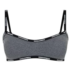 DSQUARED2 Tape Bralette