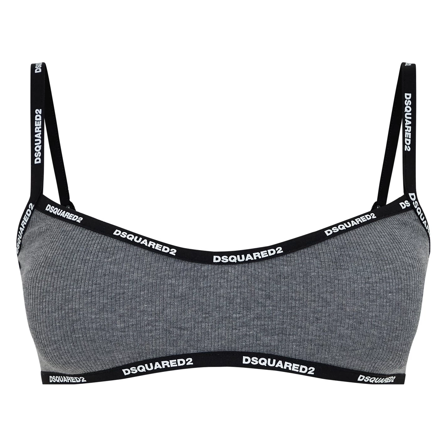 DSQUARED2 Tape Bralette 3 DSQUARED2 Tape Bralette