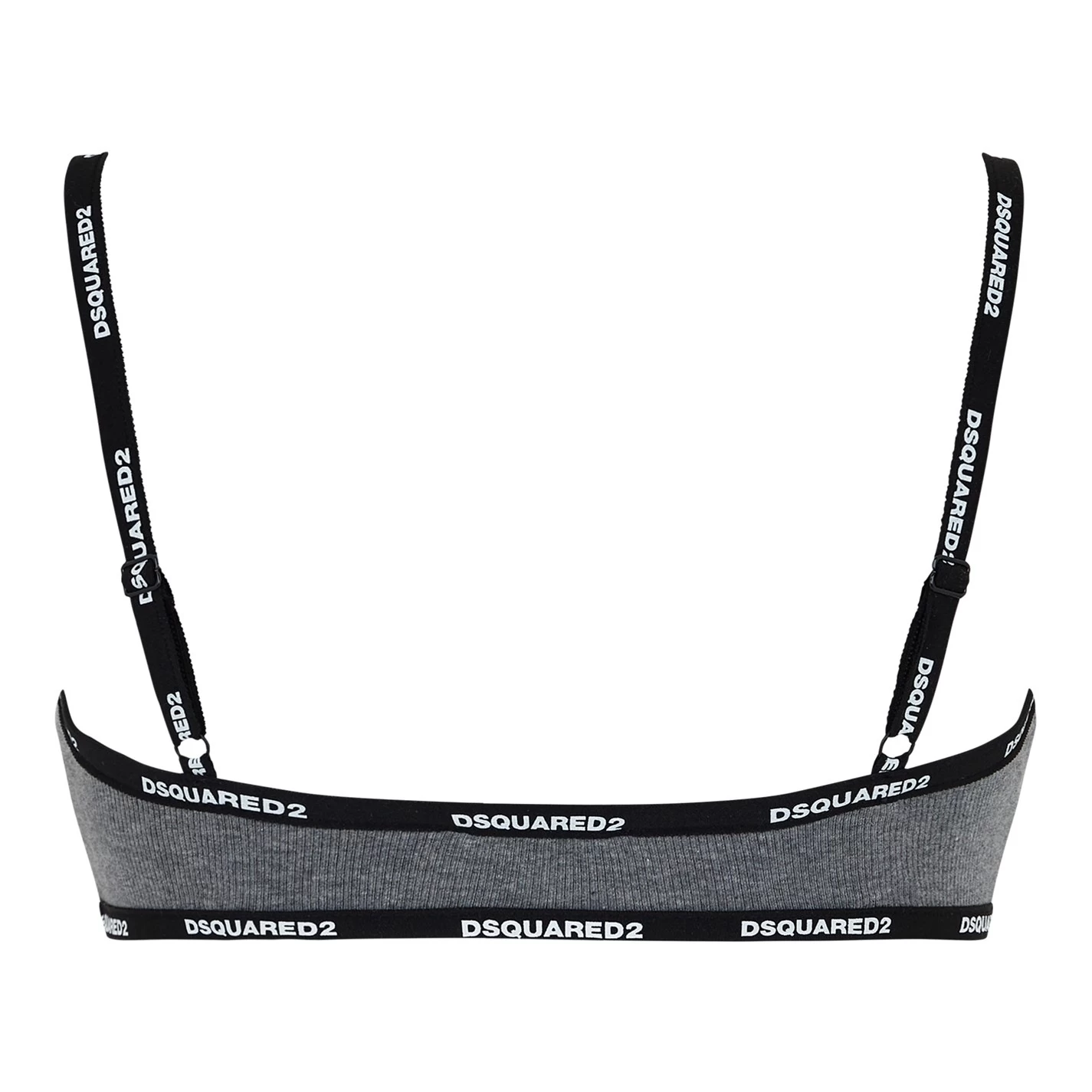 DSQUARED2 Tape Bralette 4 DSQUARED2 Tape Bralette - Image 2