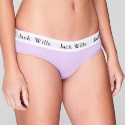 Jack Wills Wilden Heritage Boy Pants -Women's clothing 42059199 xxl a1