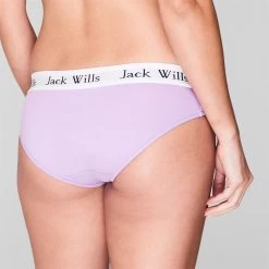 Jack Wills Wilden Heritage Boy Pants -Women's clothing 42059199 xxl a2