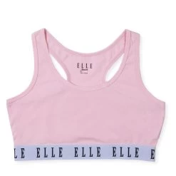 Elle Elle 2 Pack Logo Bra Junior Girls -Women's clothing 42081101 xxl a3