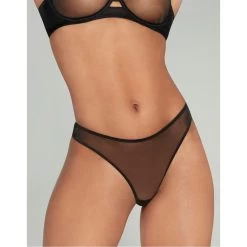 AGENT PROVOCATEUR Lucky Padded Bra 7 AGENT PROVOCATEUR Lucky Padded Bra -Women's clothing 42101003 xxl a2