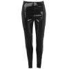 Commando Faux Leather Patent Leggings 2 Commando Faux Leather Patent Leggings -Women's clothing 42107103 xxl