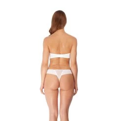 Wacoal Decadence Underwired Strapless Bra -Women's clothing 42108501 xxl a5