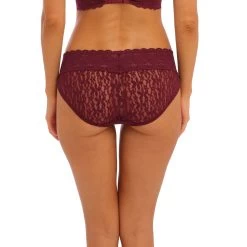 Wacoal Halo Lace Brief -Women's clothing 42111408 xxl a2