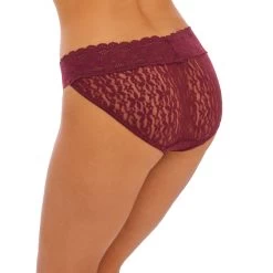 Wacoal Halo Lace Brief -Women's clothing 42111408 xxl a3